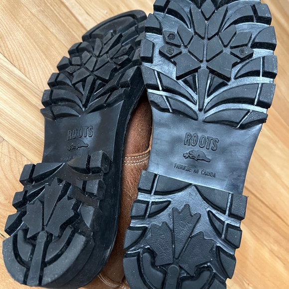 Women's Roots TUFF Boots - Picture 4 of 5